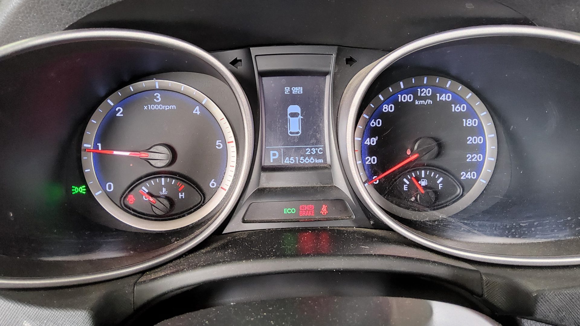 2014 - hyundai santa fe