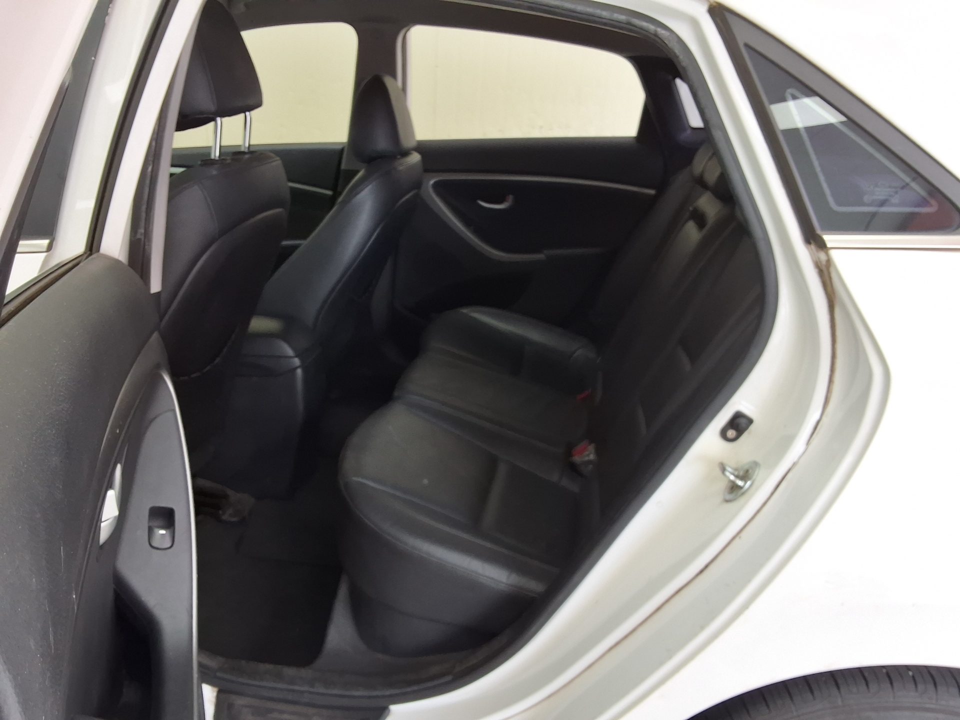 2012 - hyundai i30