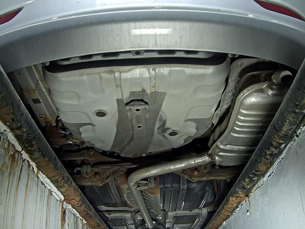 2010 - hyundai sonata