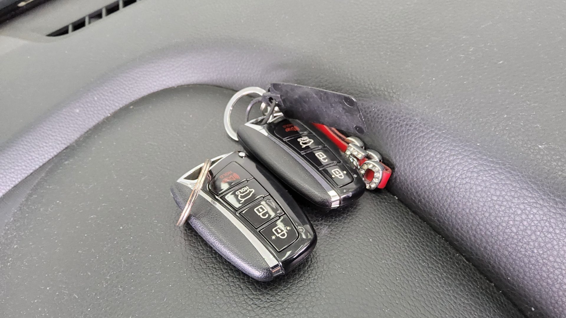 2014 - hyundai santa fe