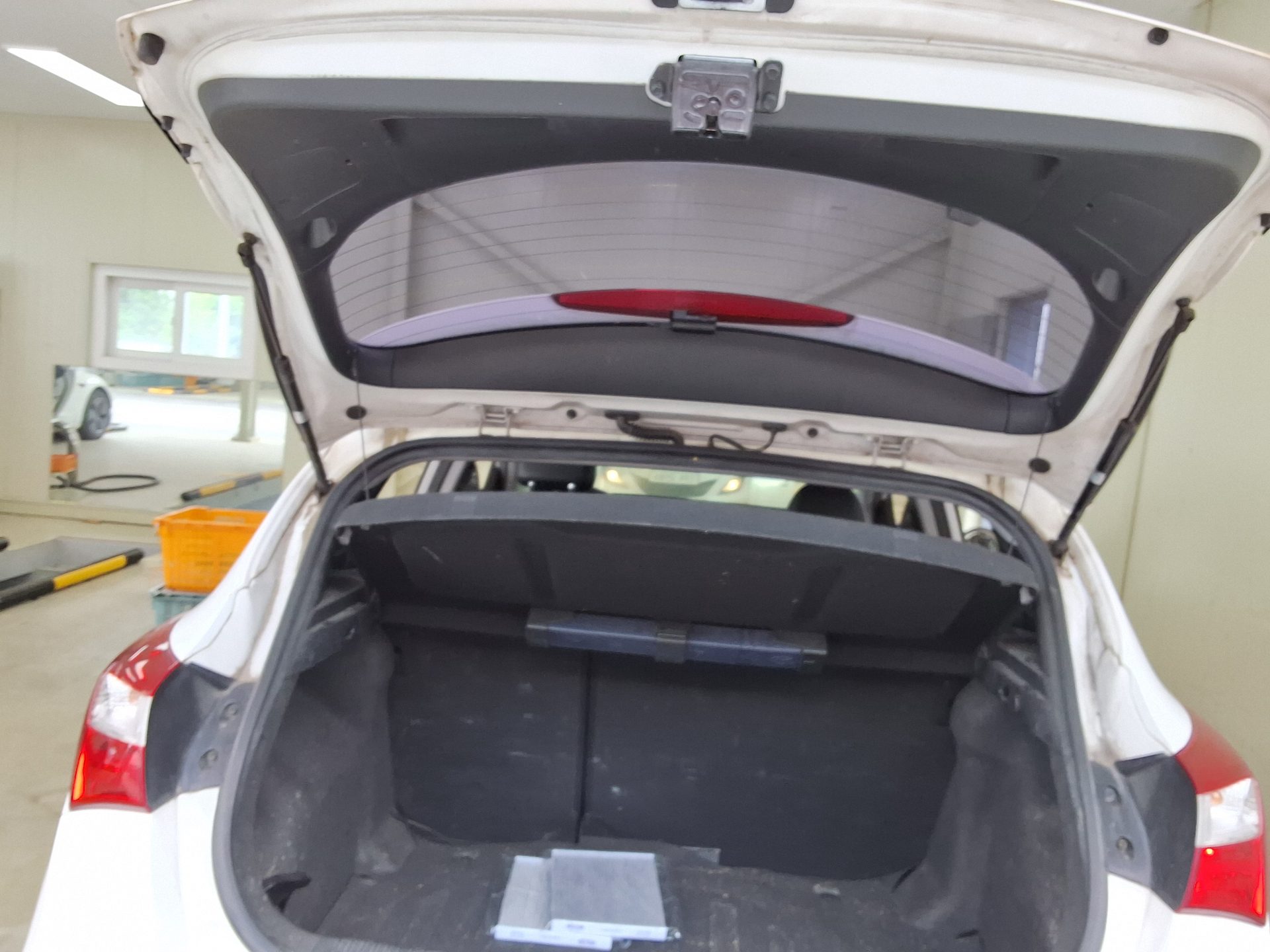 2012 - hyundai i30