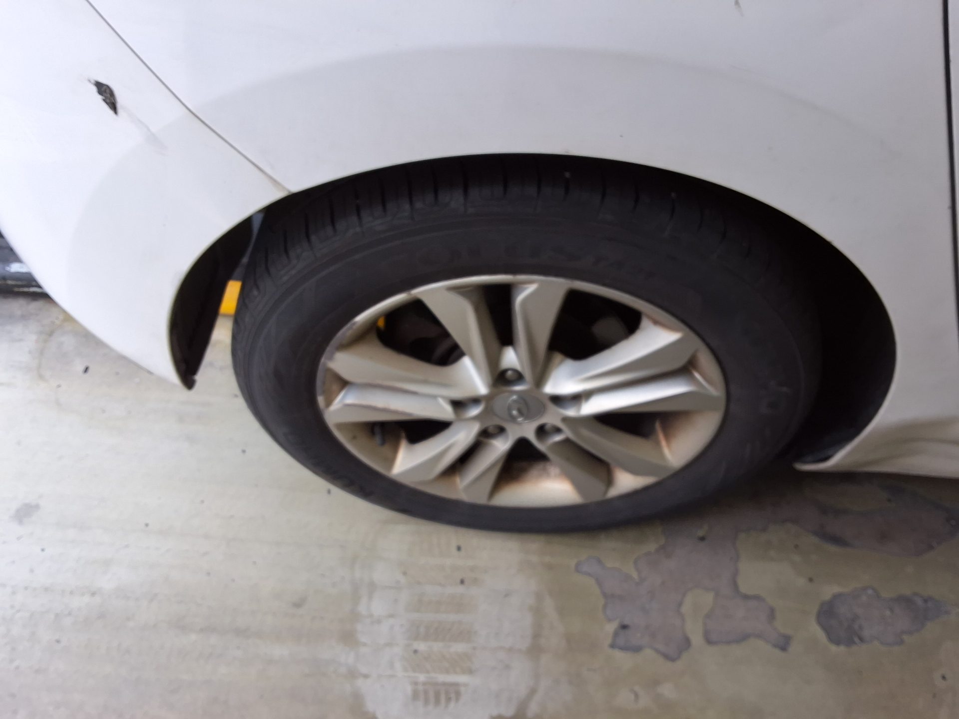 2012 - hyundai i30