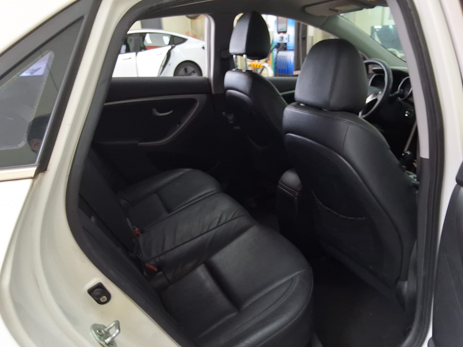2012 - hyundai i30