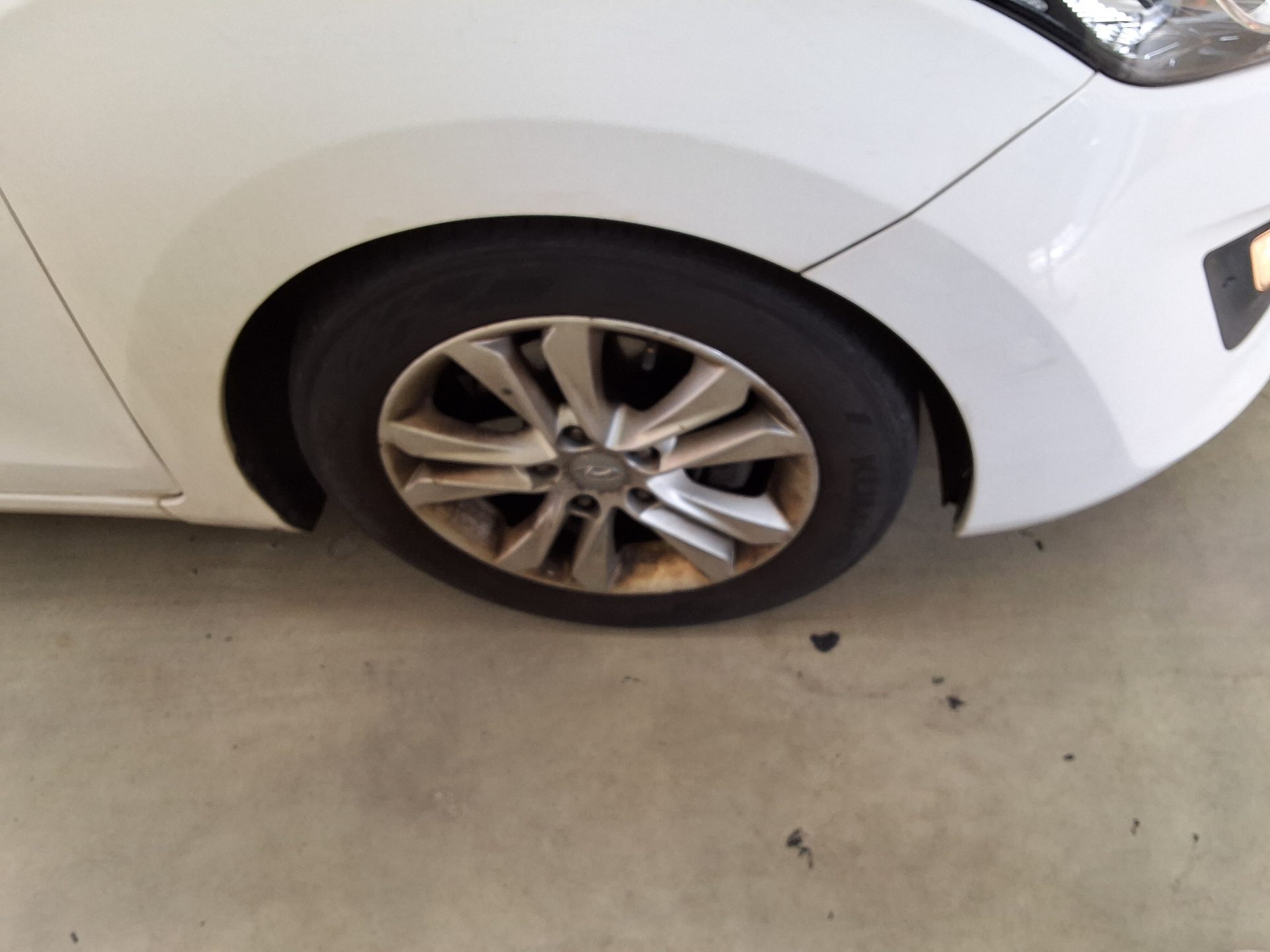 2012 - hyundai i30