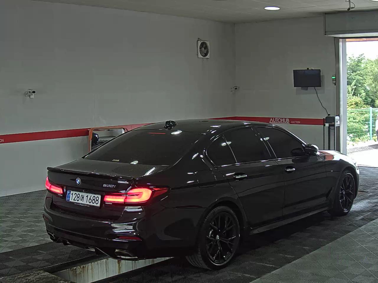 2017 - bmw m5