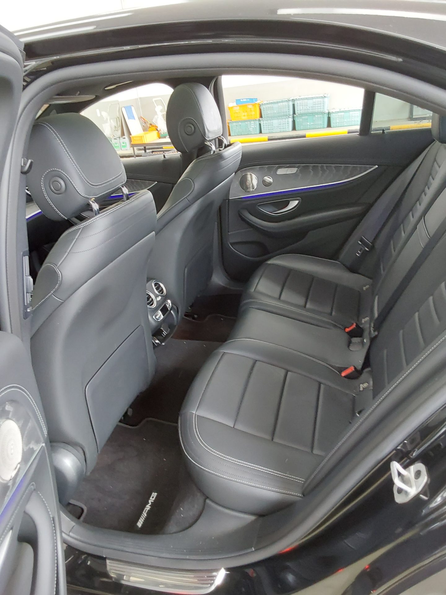 2021 - mercedes-benz e350