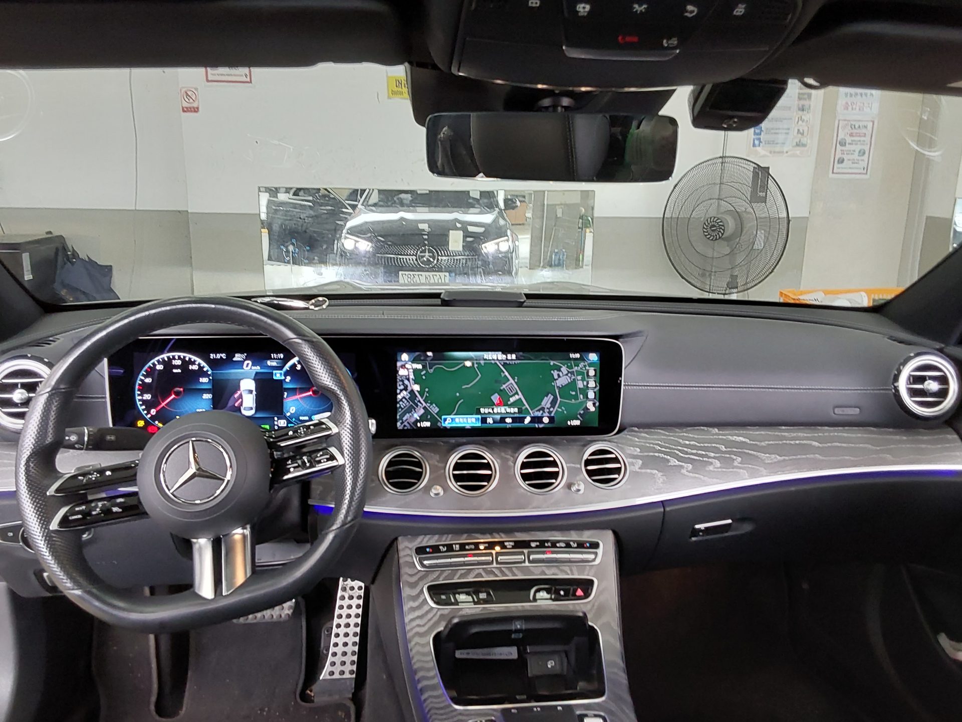 2021 - mercedes-benz e350