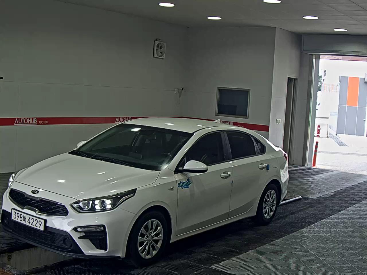 KIA K3 STANDARD