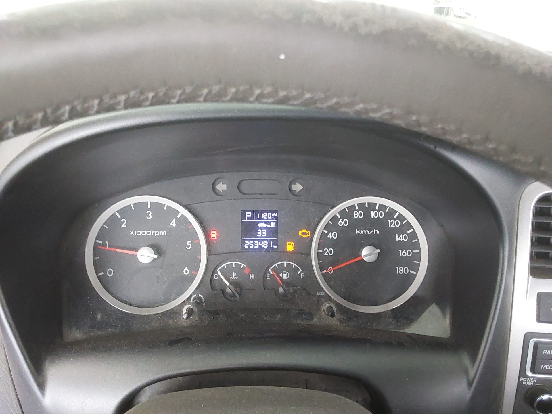 2018 - hyundai porter