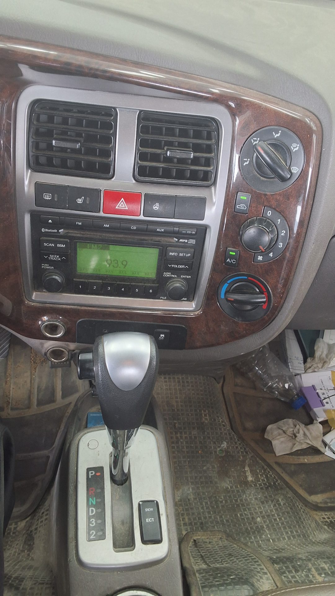 2016 - hyundai porter