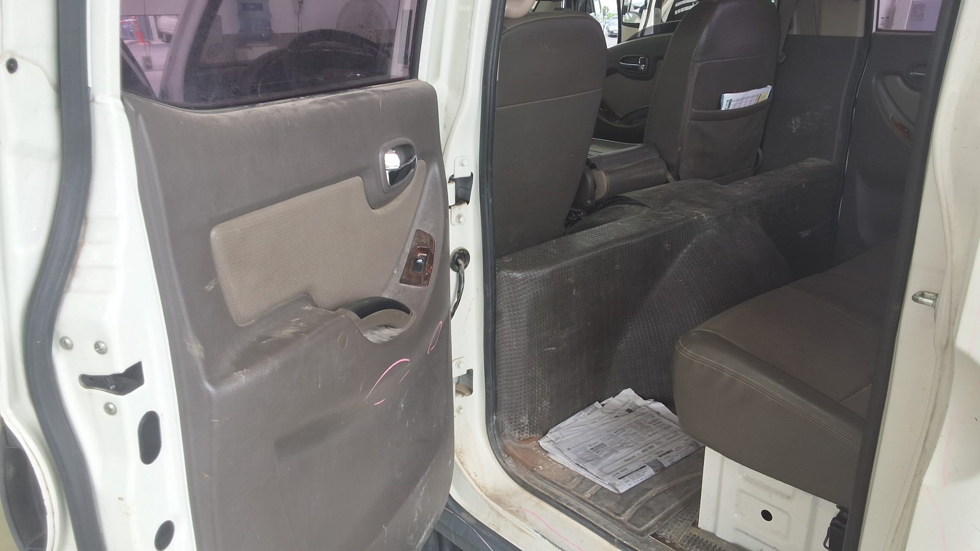 2016 - hyundai porter