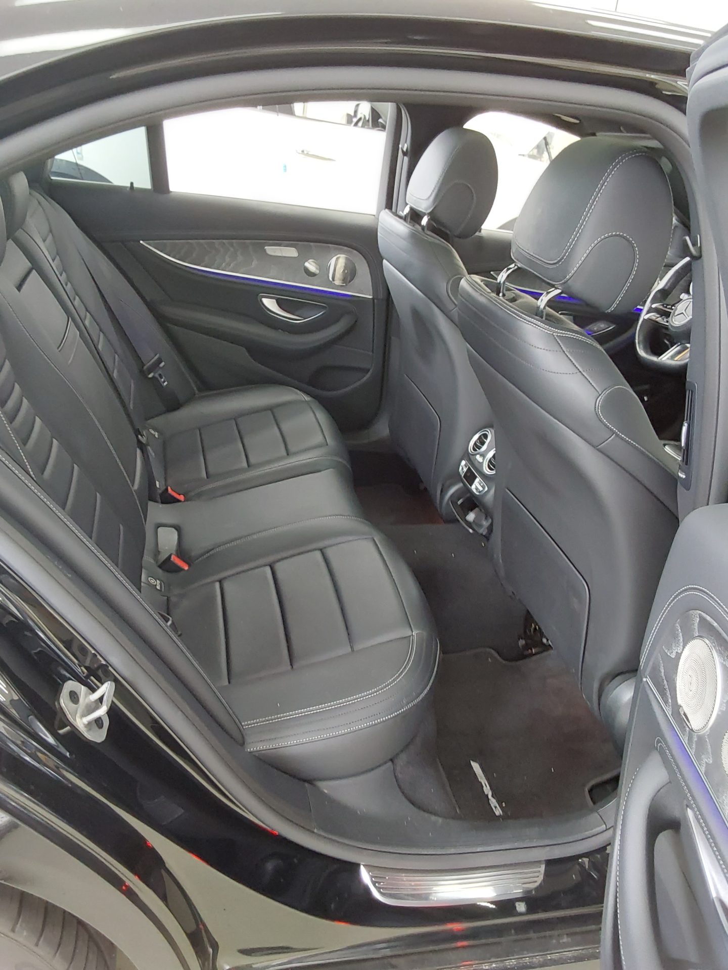 2021 - mercedes-benz e350