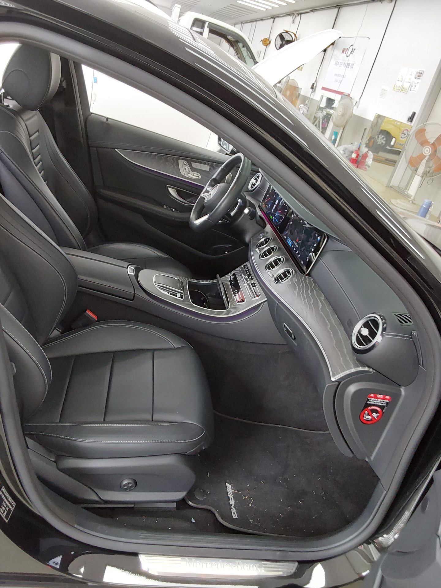 2021 - mercedes-benz e350