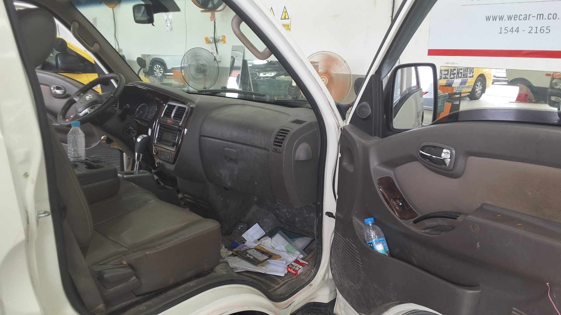 2016 - hyundai porter