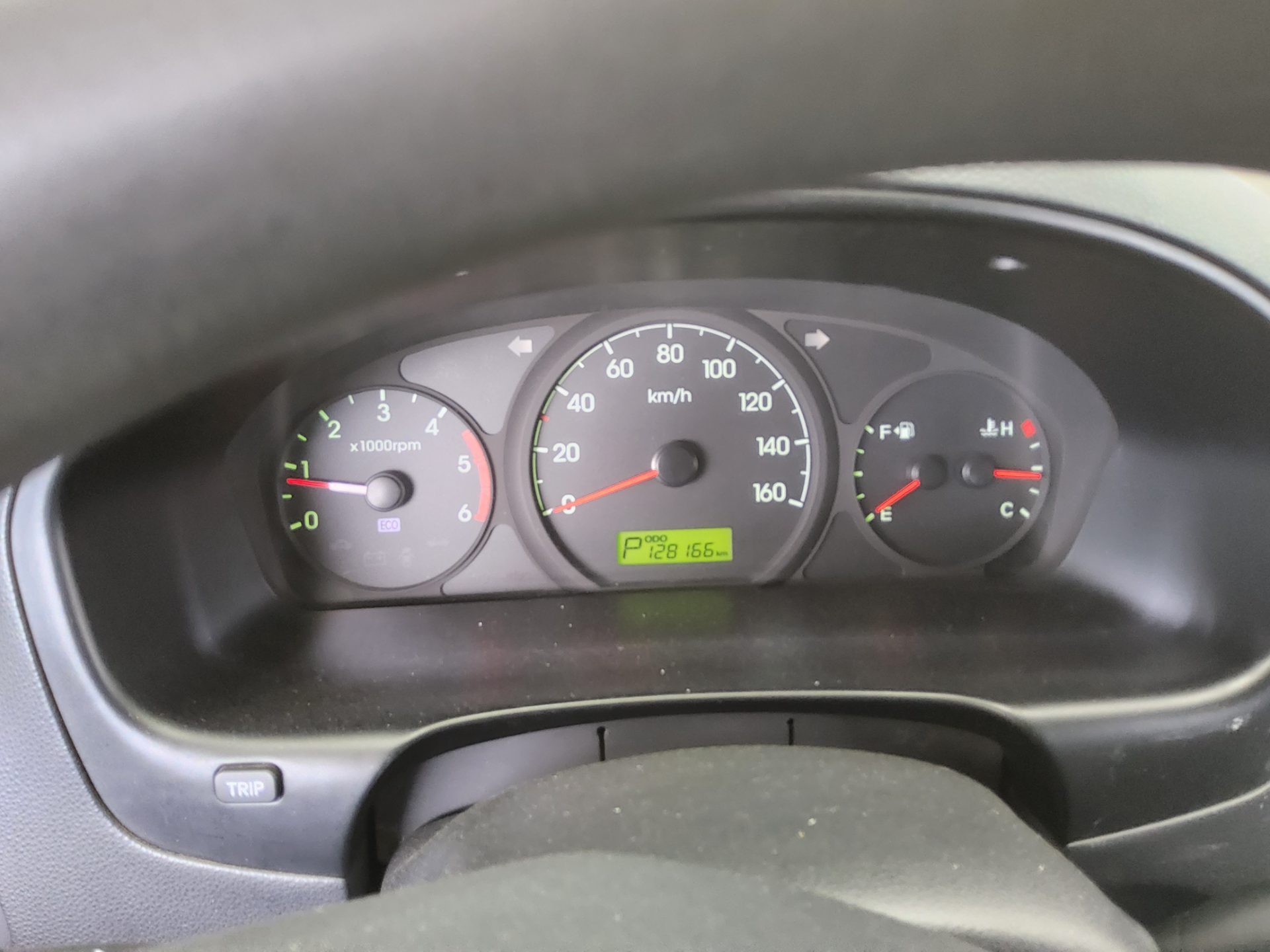 2015 - hyundai grand starex