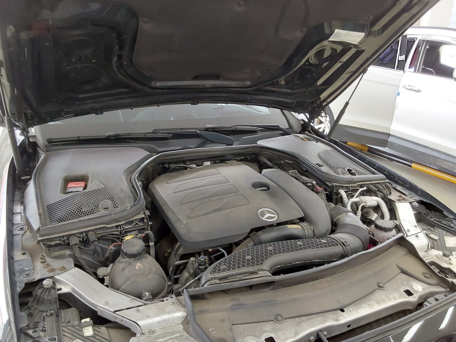 2021 - mercedes-benz e350