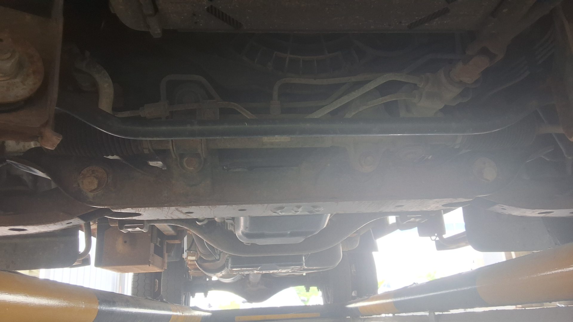 2016 - hyundai porter