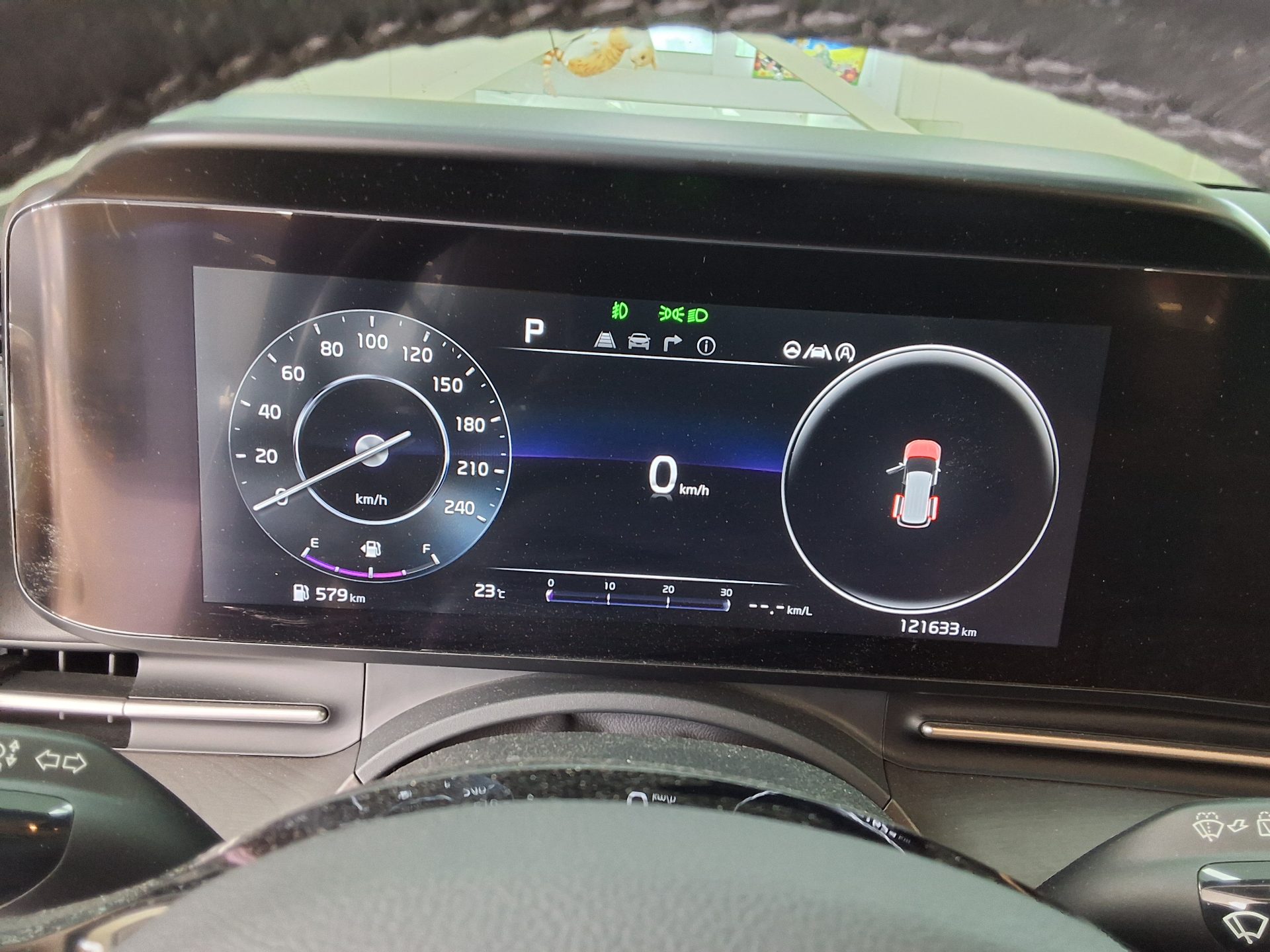 2021 - kia carnival