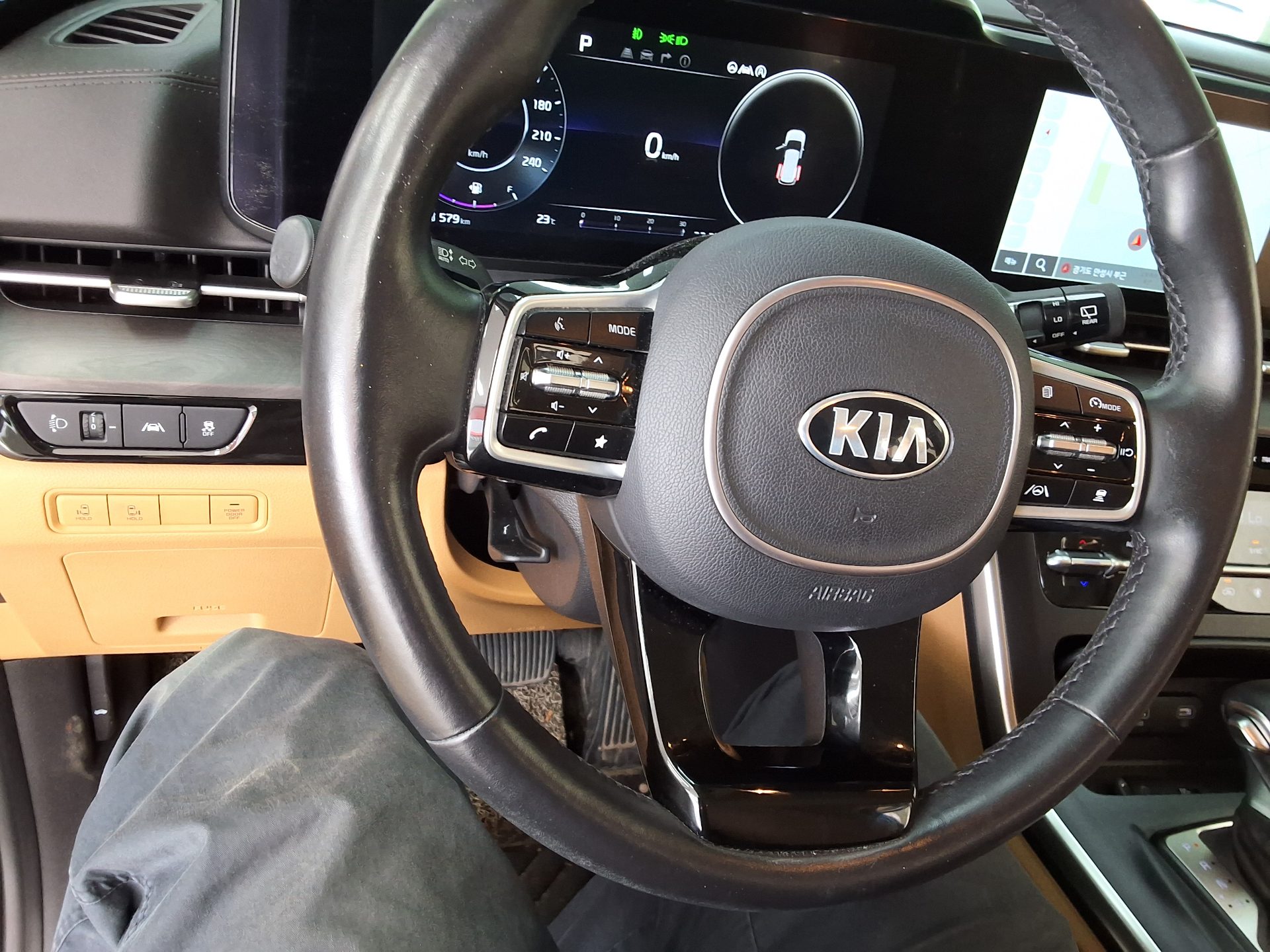 2021 - kia carnival