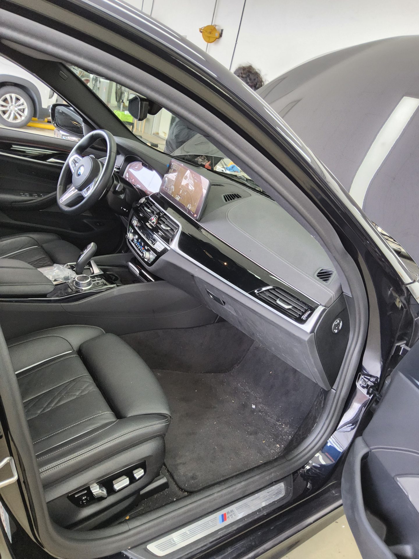 2022 - bmw m5