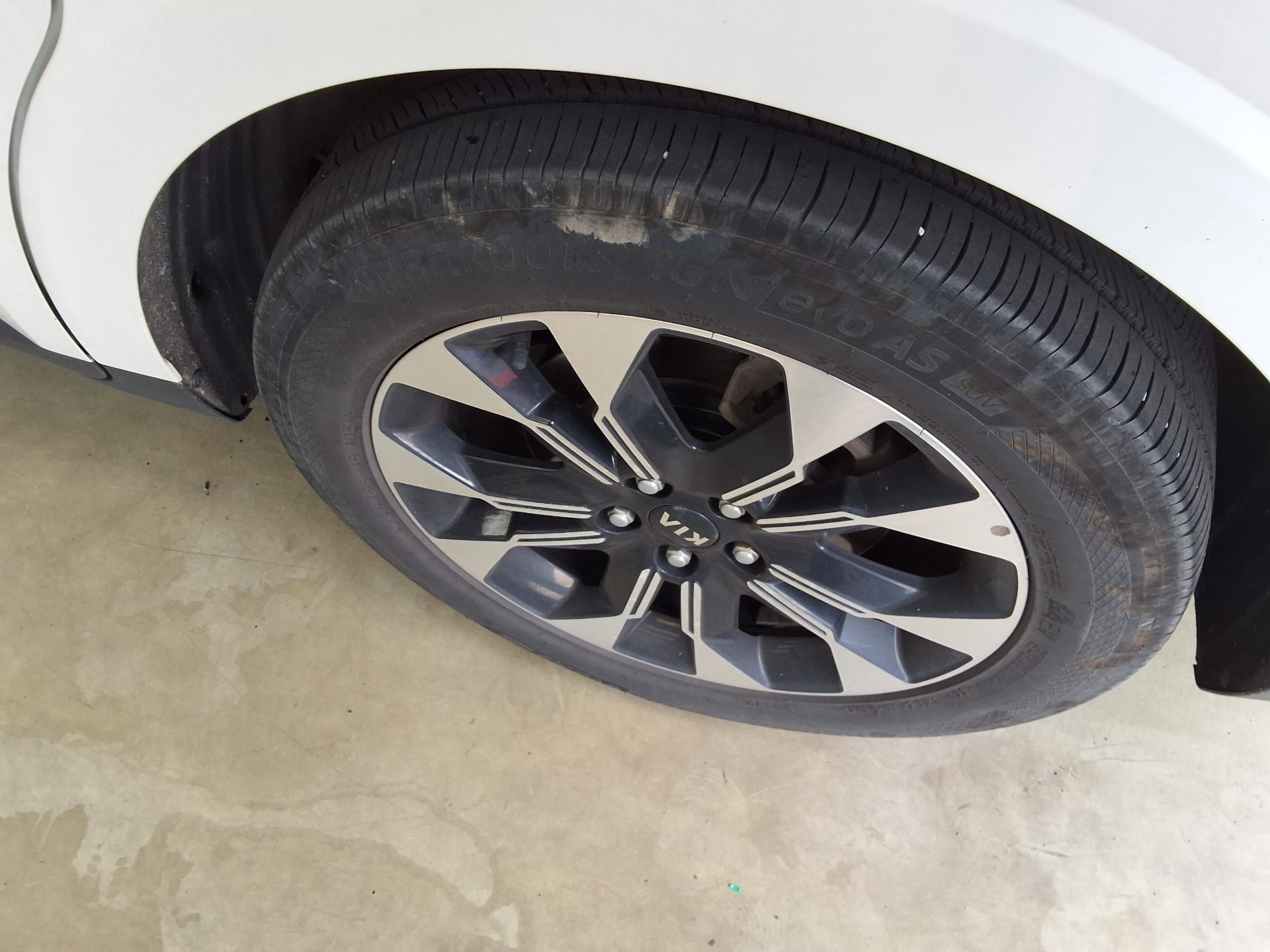 2021 - kia carnival