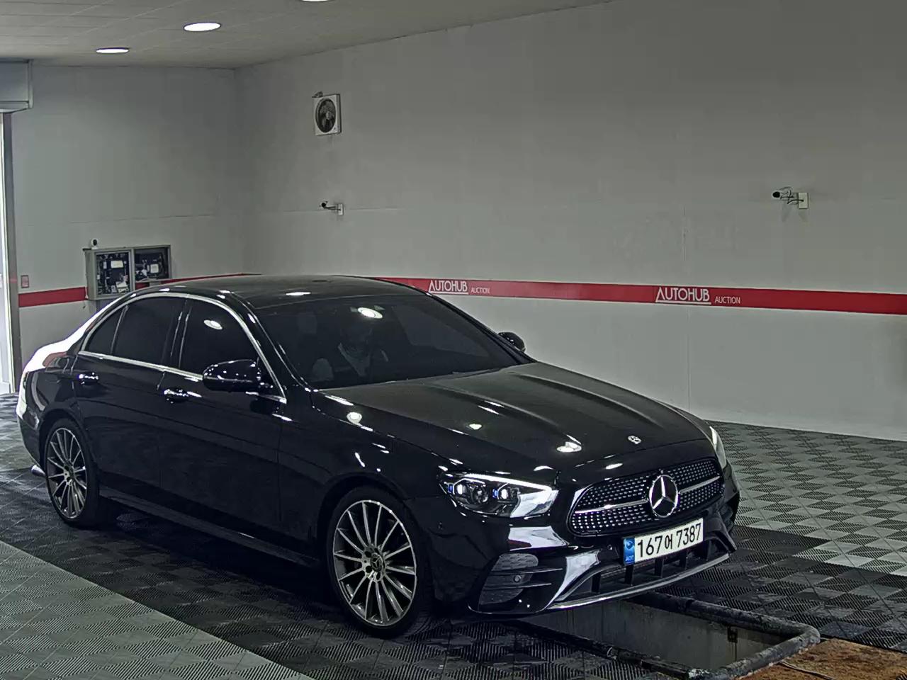 2021 - mercedes-benz e350