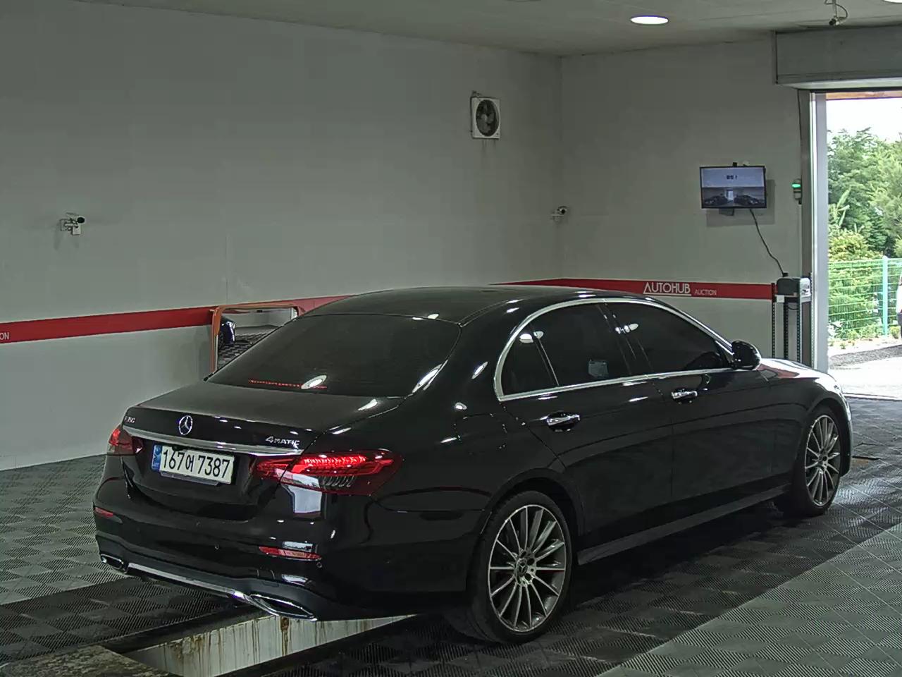 2021 - mercedes-benz e350