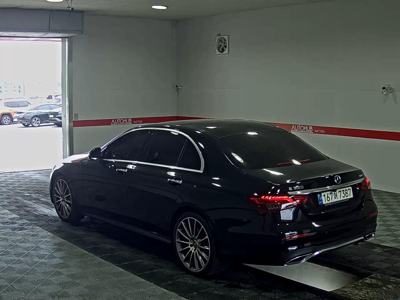 2021 - mercedes-benz e350
