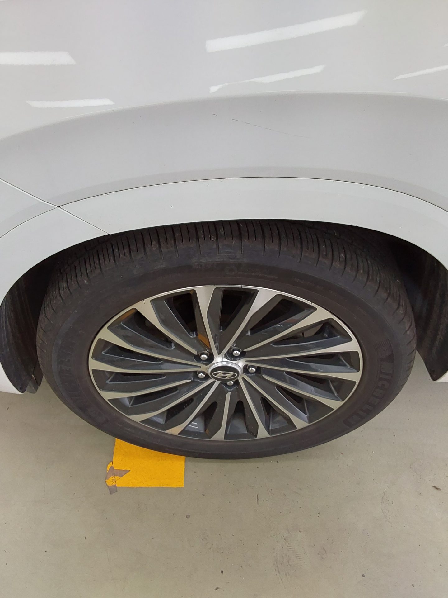 2023 - hyundai palisade