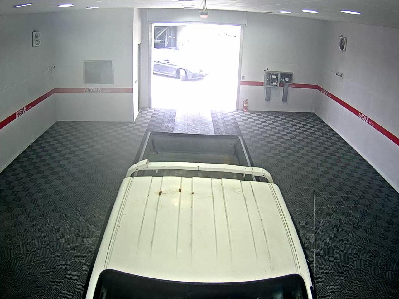2018 - hyundai porter