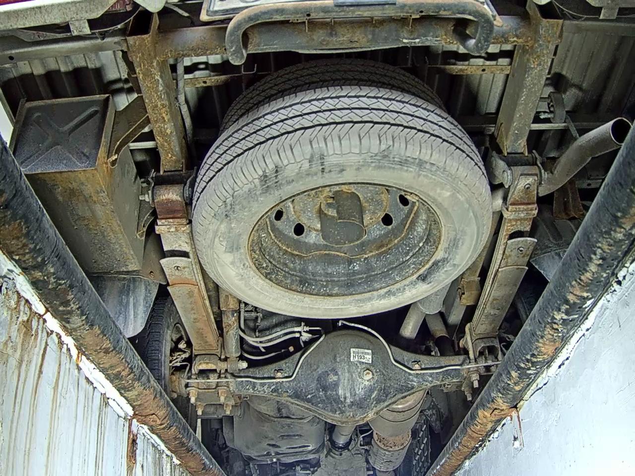 2018 - hyundai porter