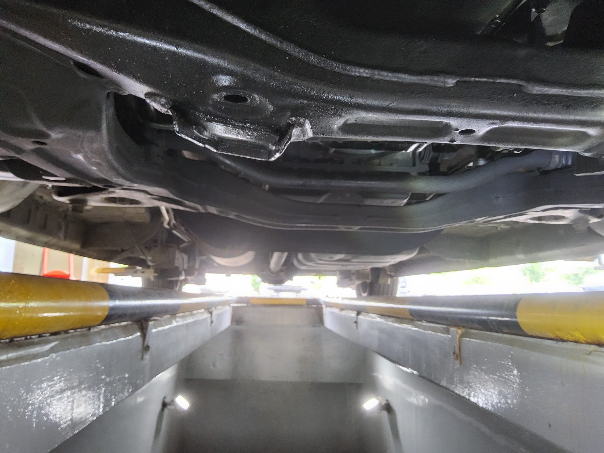 2015 - hyundai grand starex