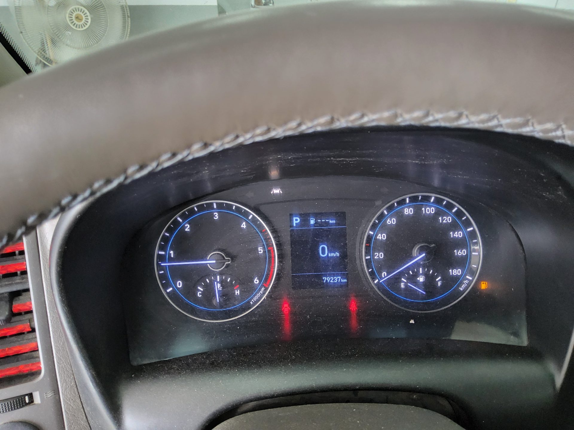 2023 - hyundai porter
