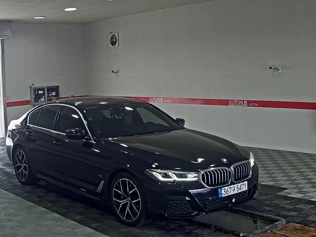 2022 - bmw m5
