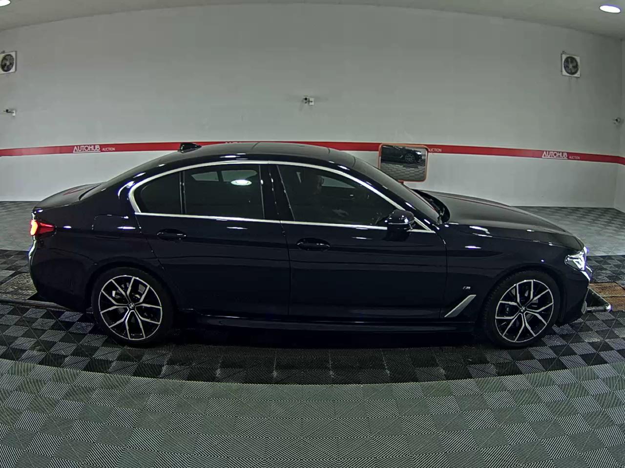 2022 - bmw m5