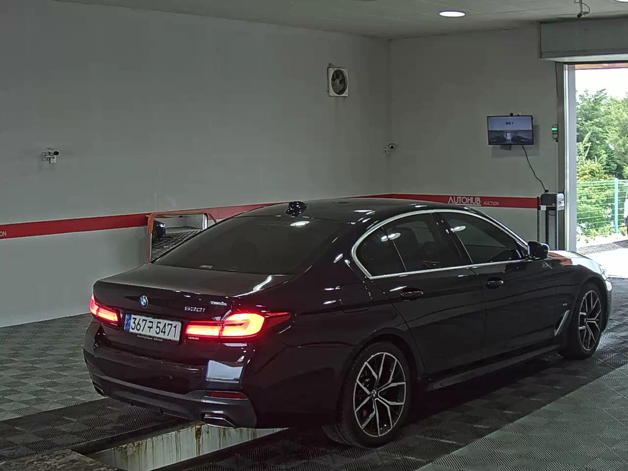 2022 - bmw m5