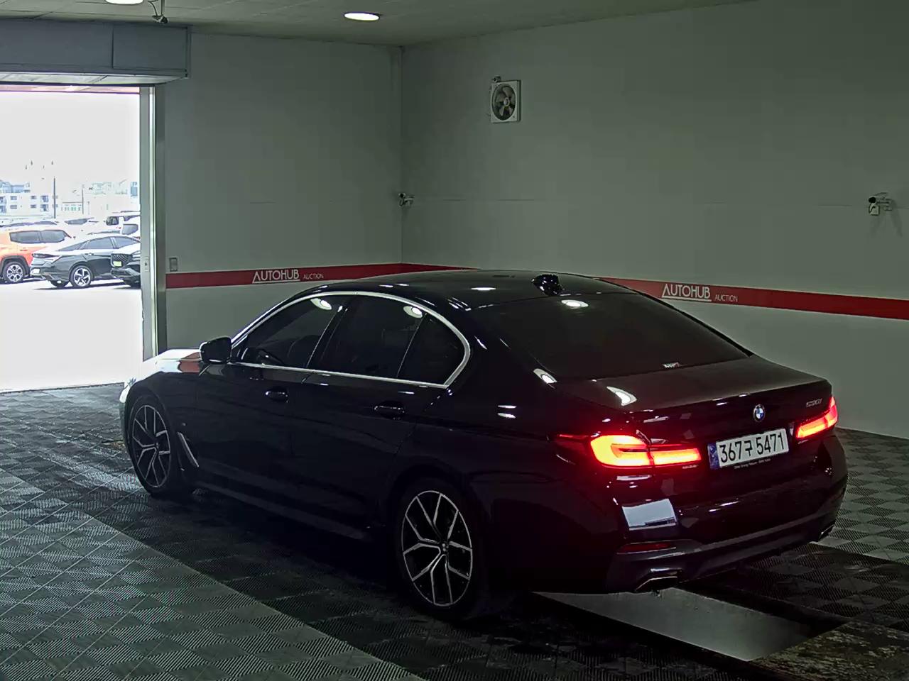 2022 - bmw m5