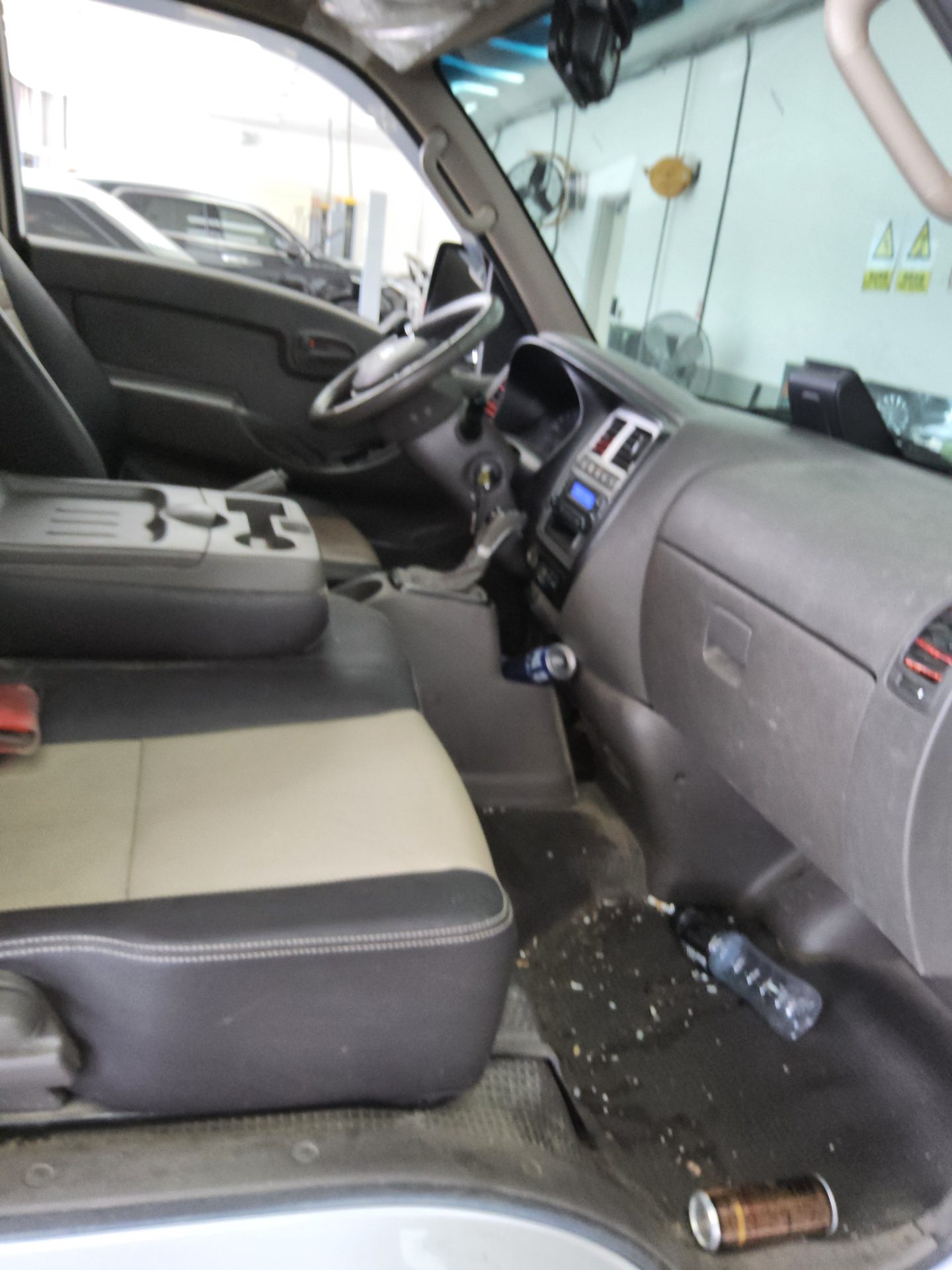 2023 - hyundai porter