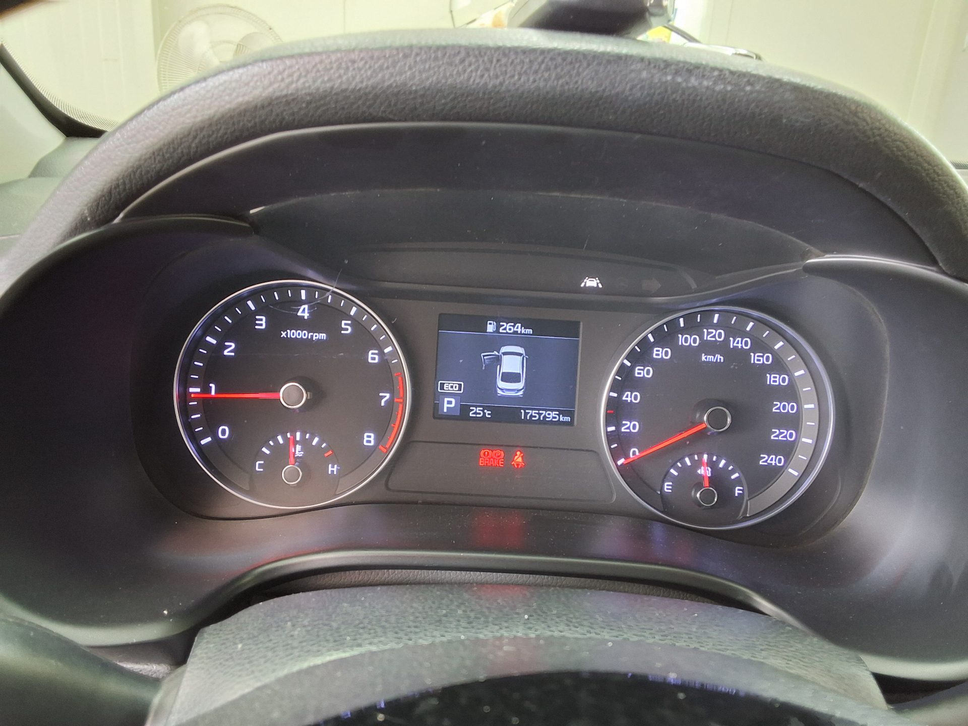 2020 - kia k3