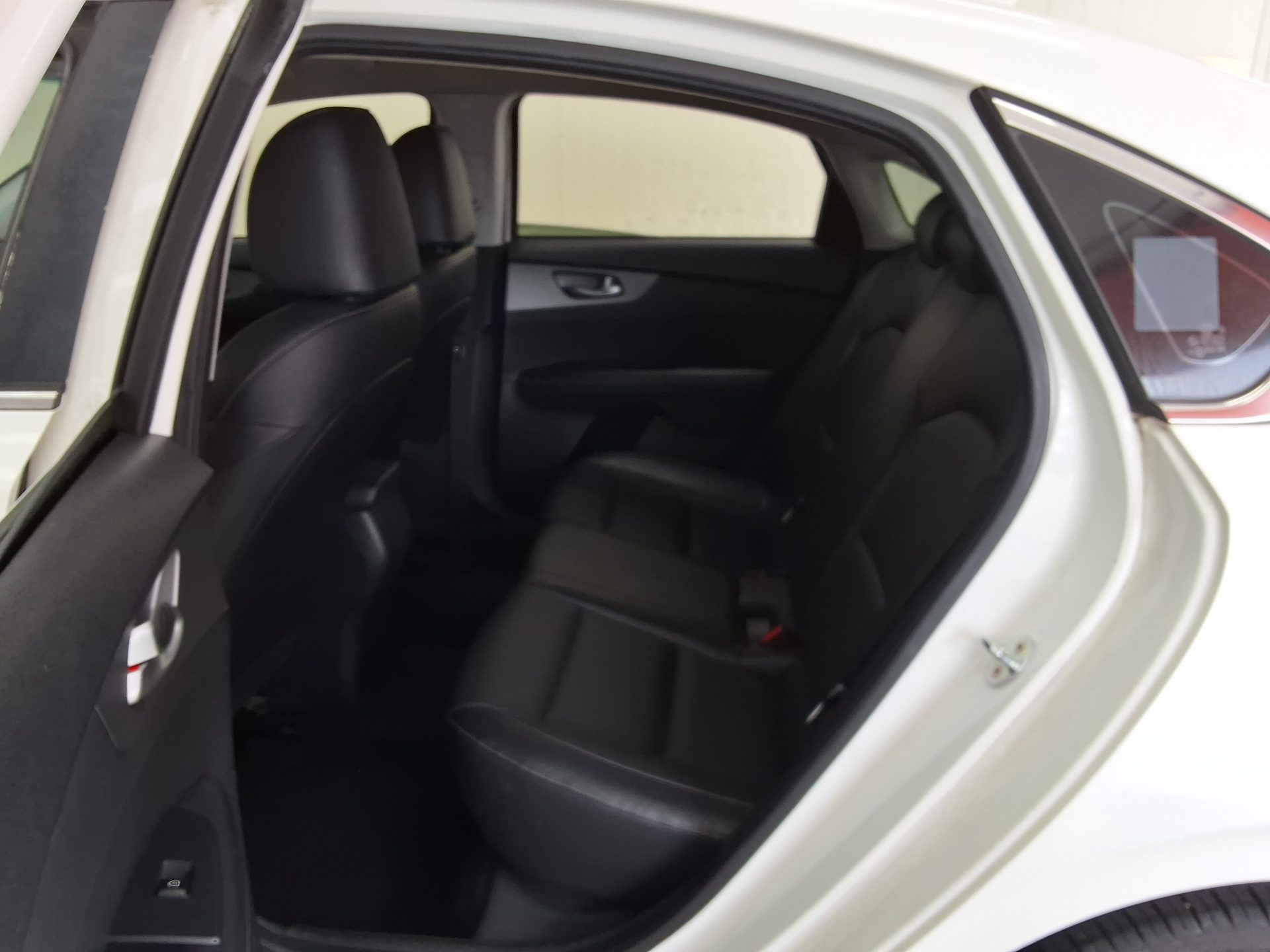 2020 - kia k3