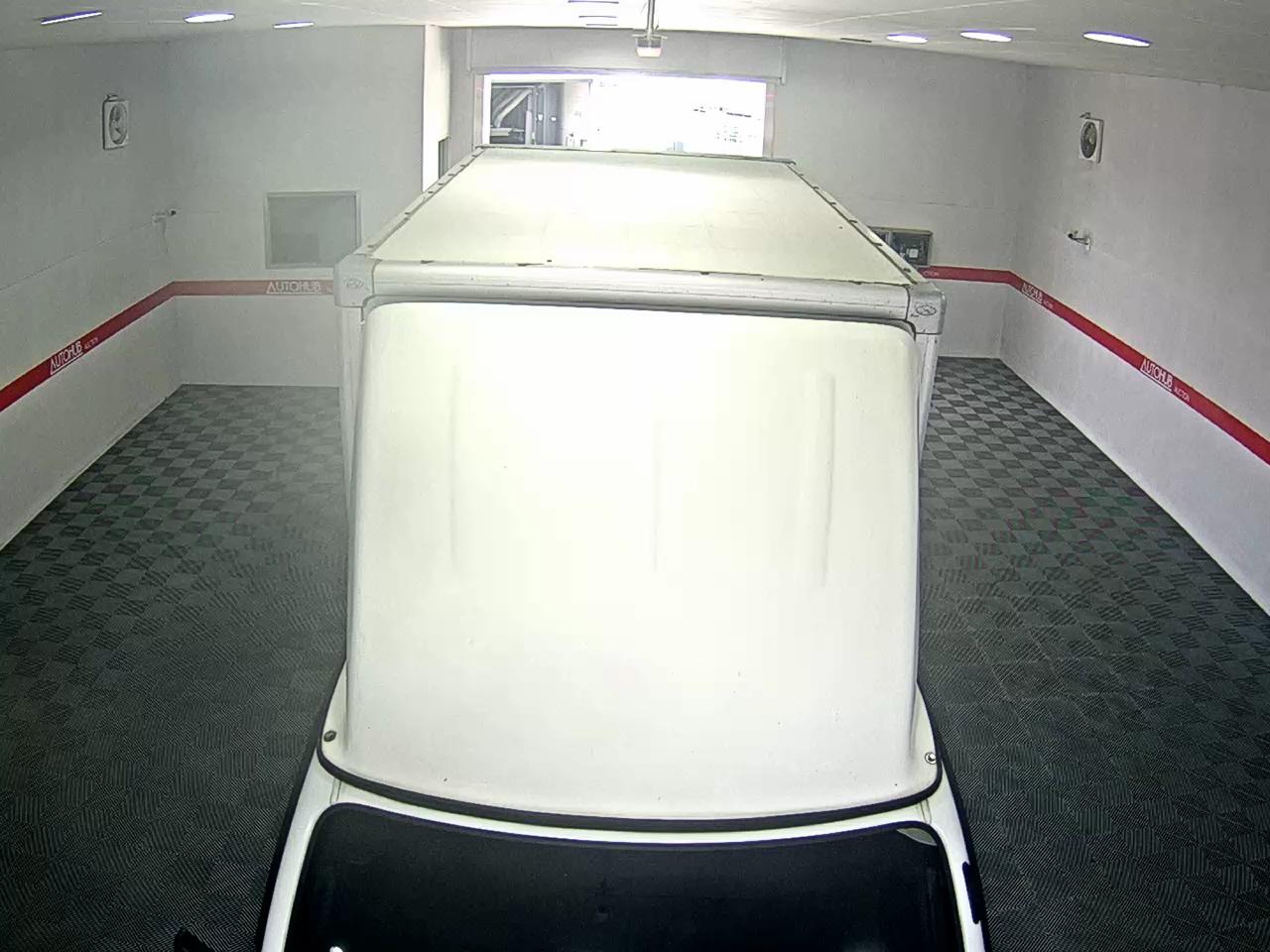 2023 - hyundai porter