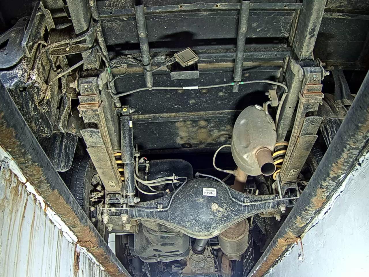 2023 - hyundai porter