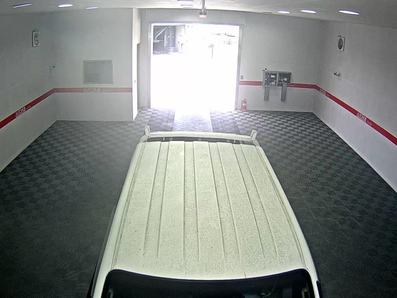 2016 - hyundai porter