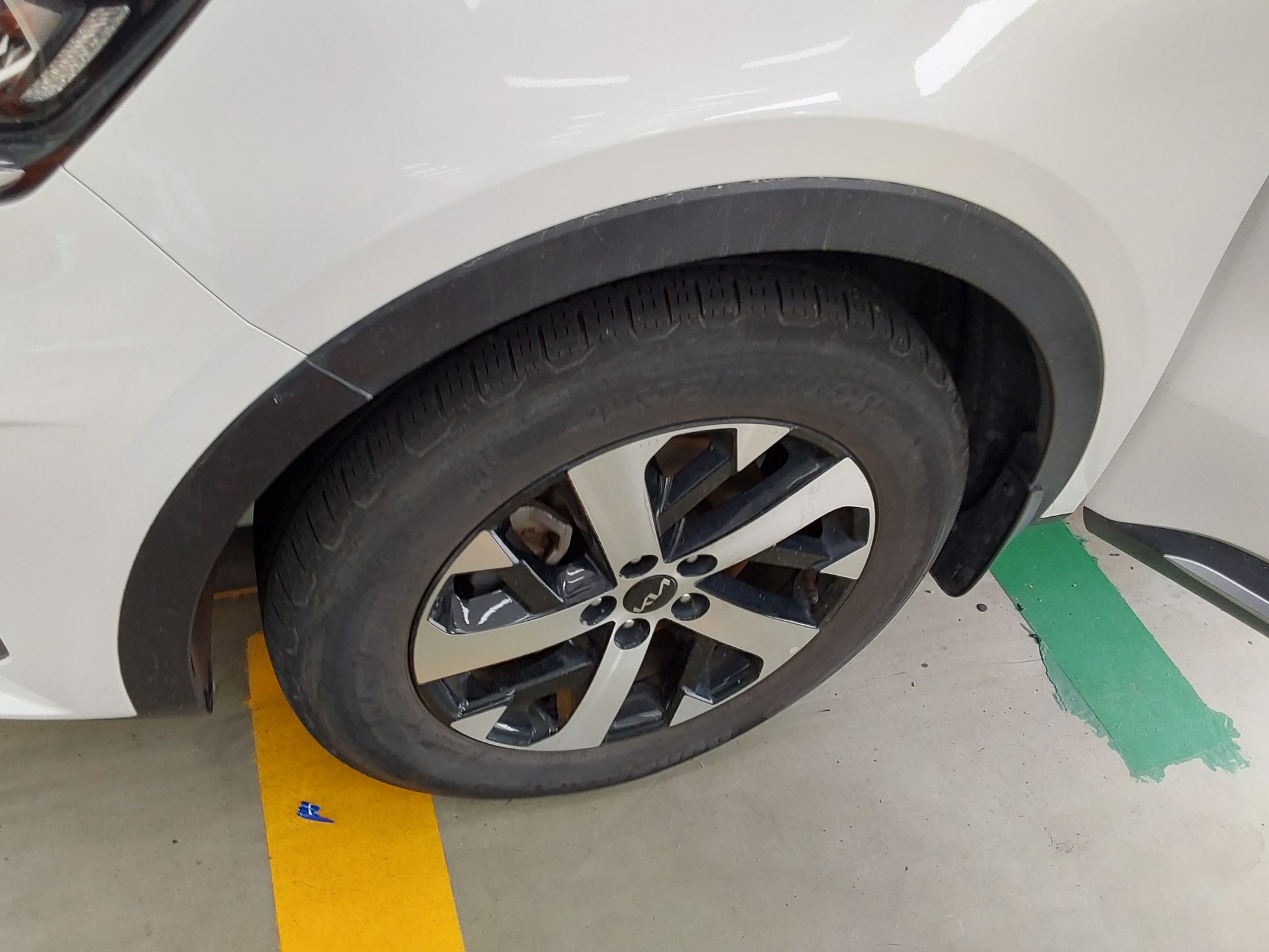 2022 - kia sorento