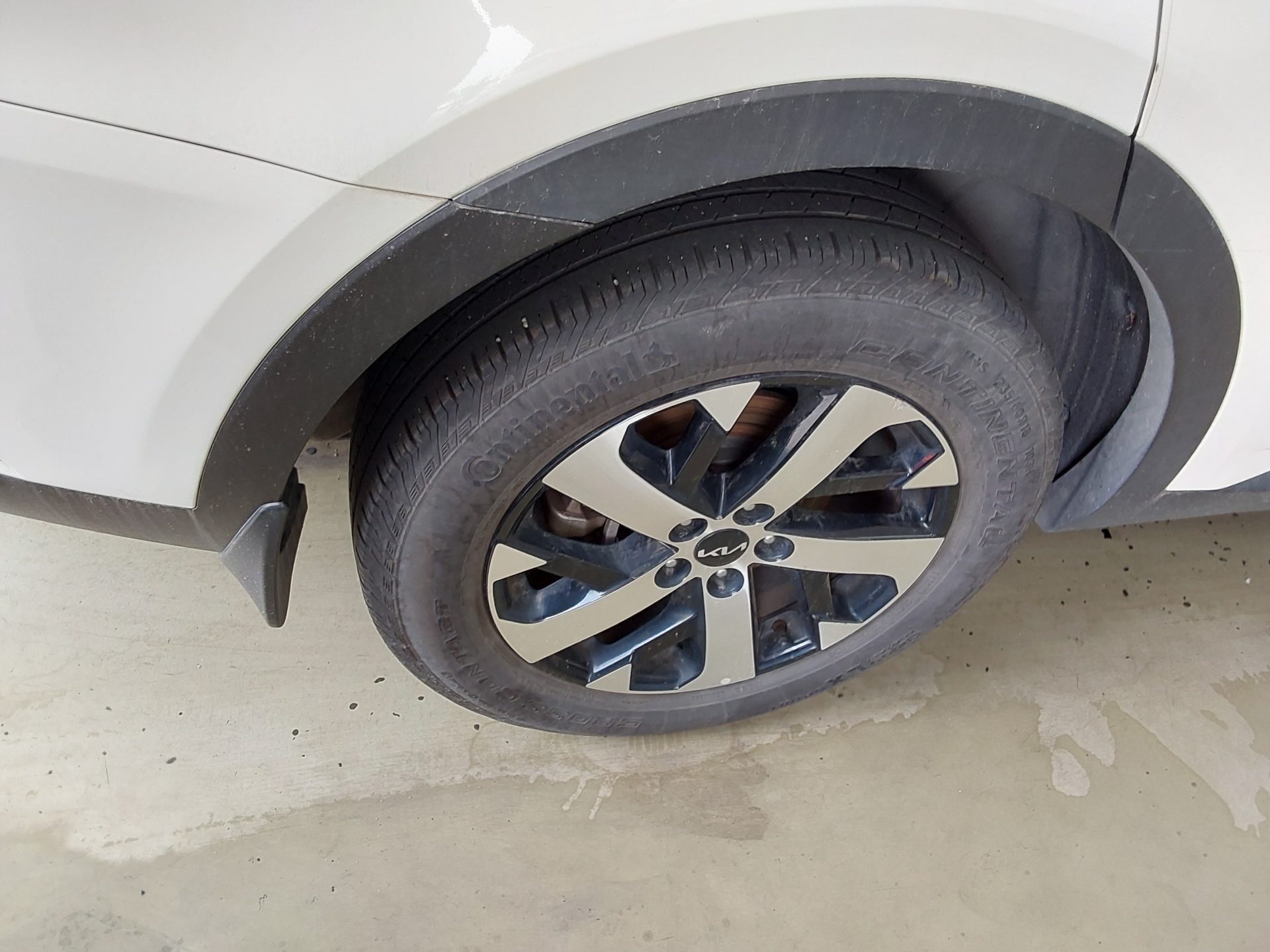 2022 - kia sorento