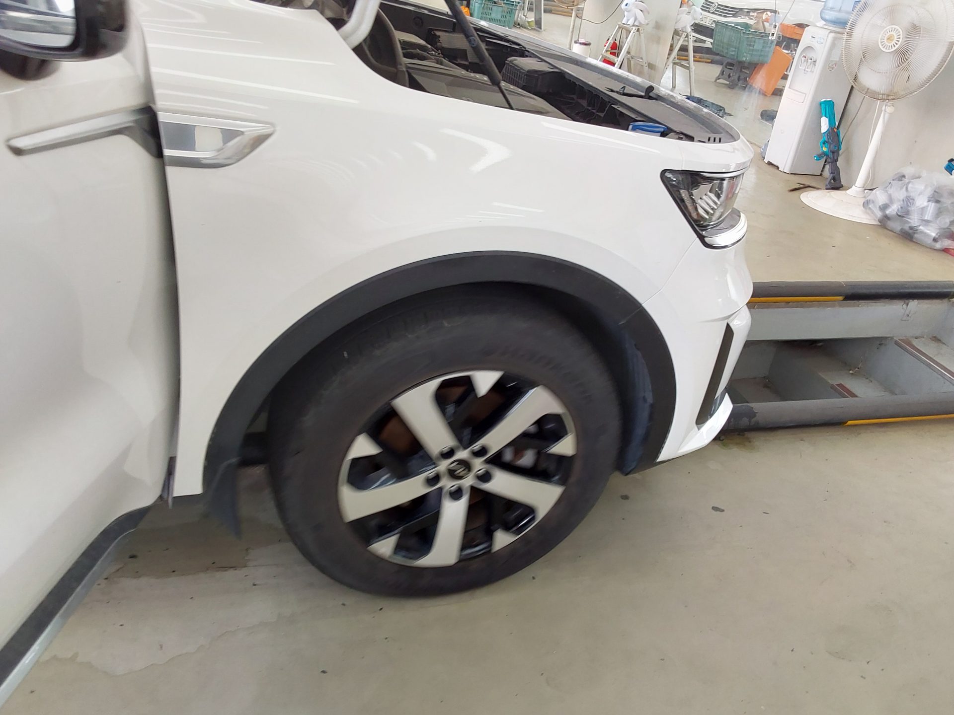 2022 - kia sorento