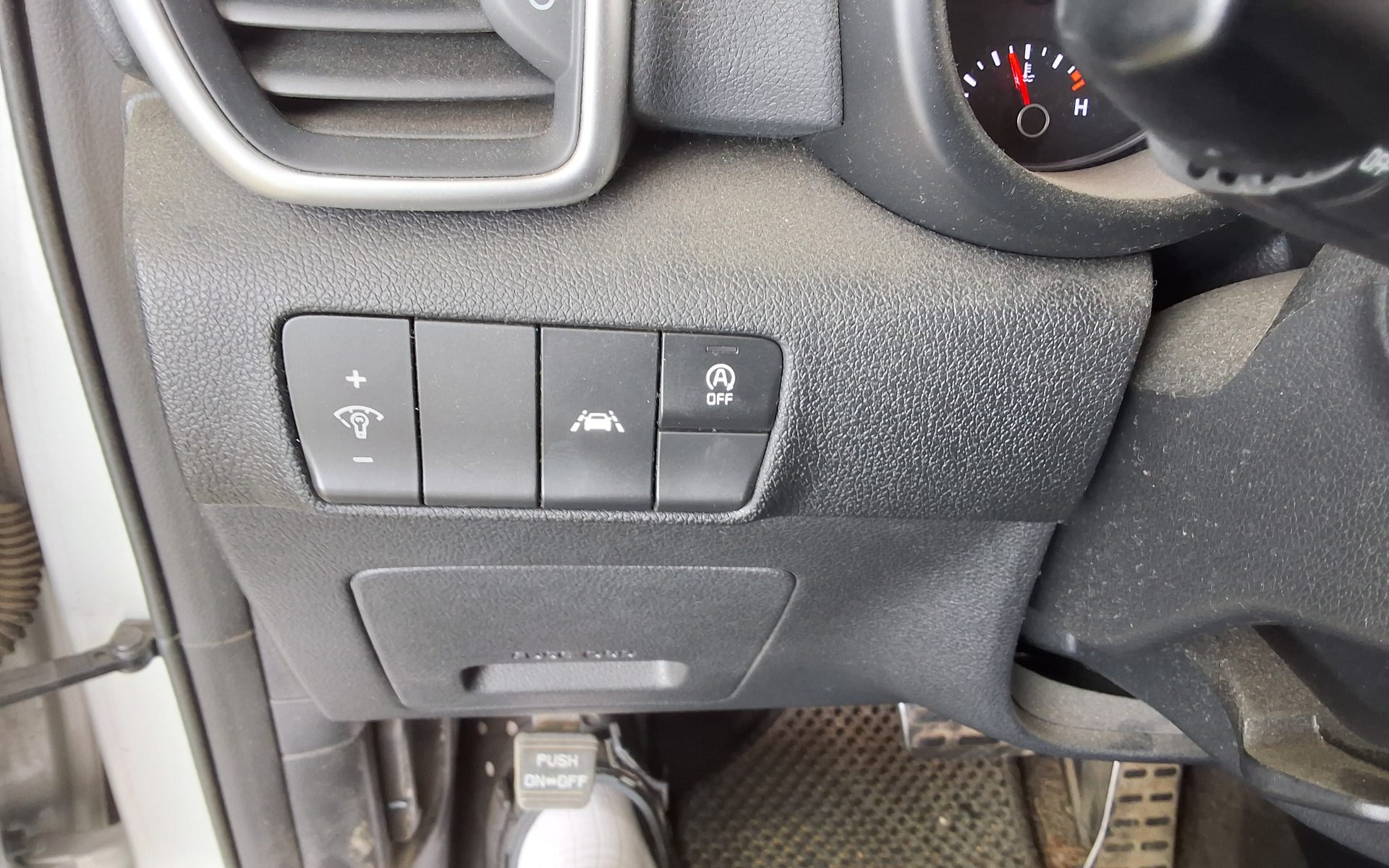 2019 - kia sportage
