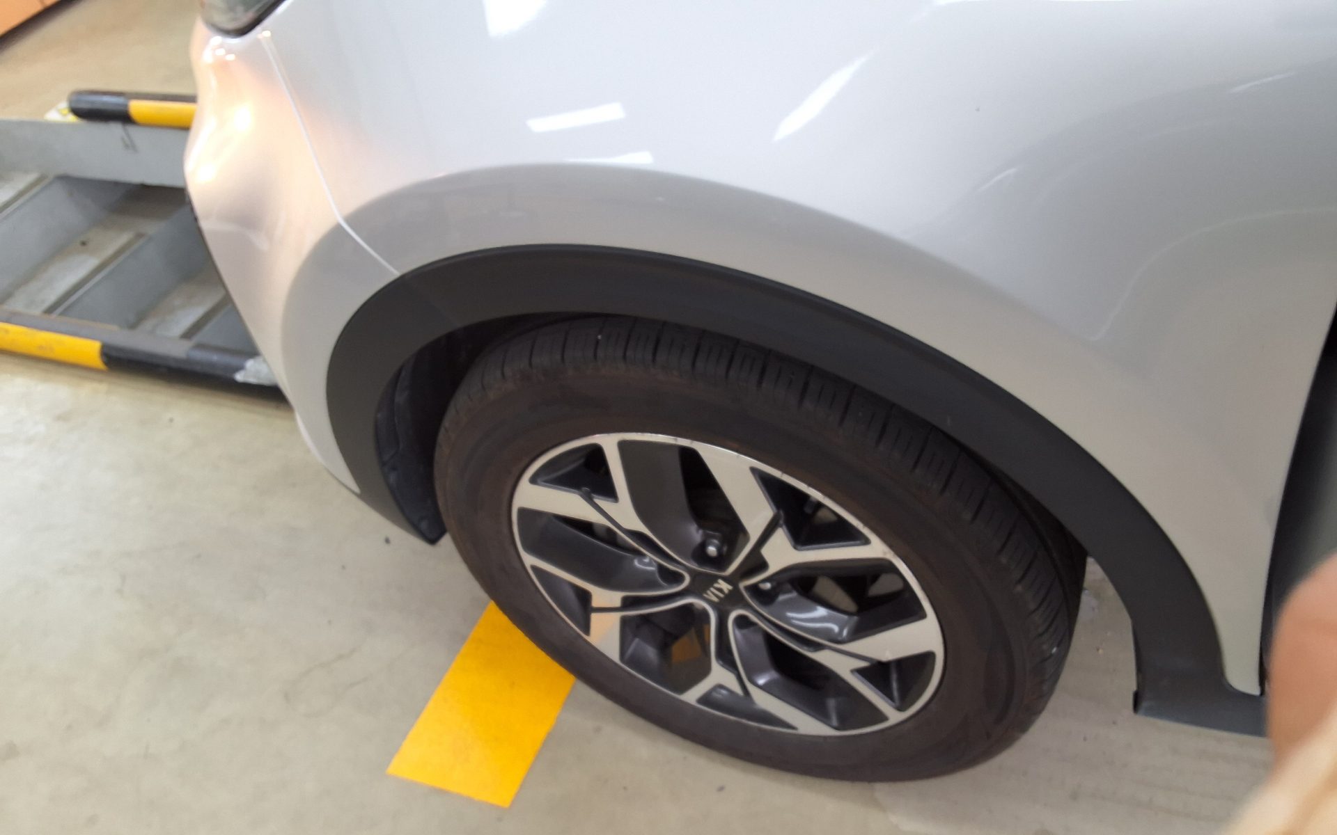 2019 - kia sportage