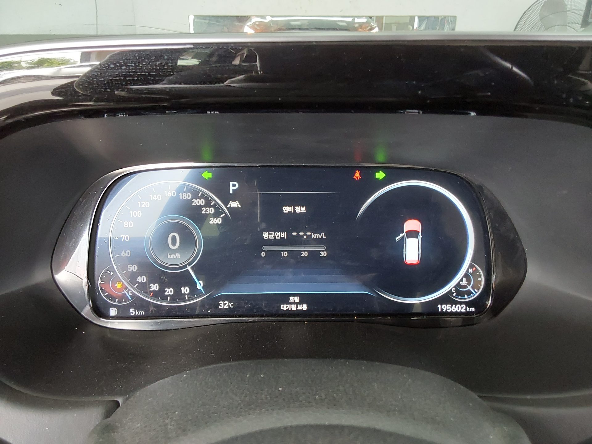 2022 - hyundai palisade