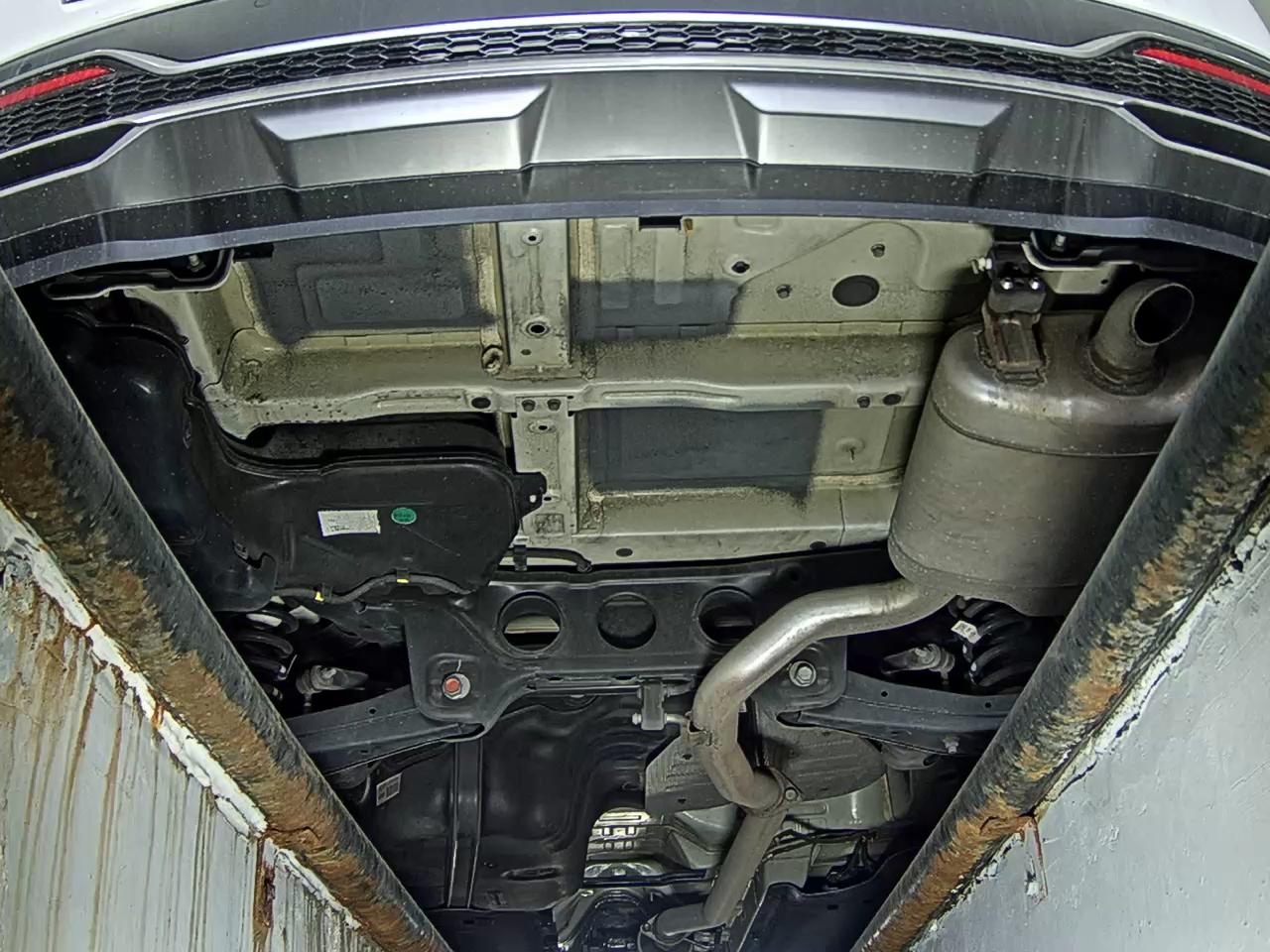 2022 - kia sorento